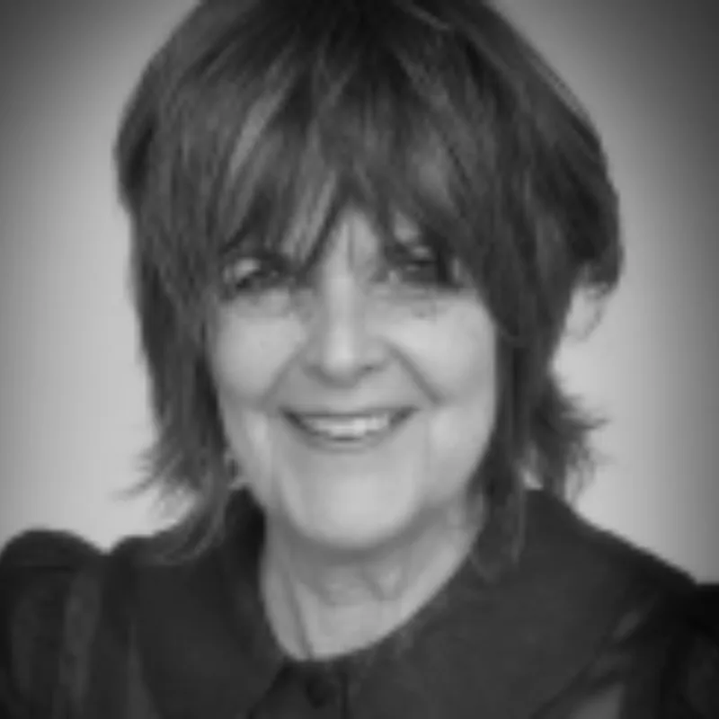 Susannah Clapp