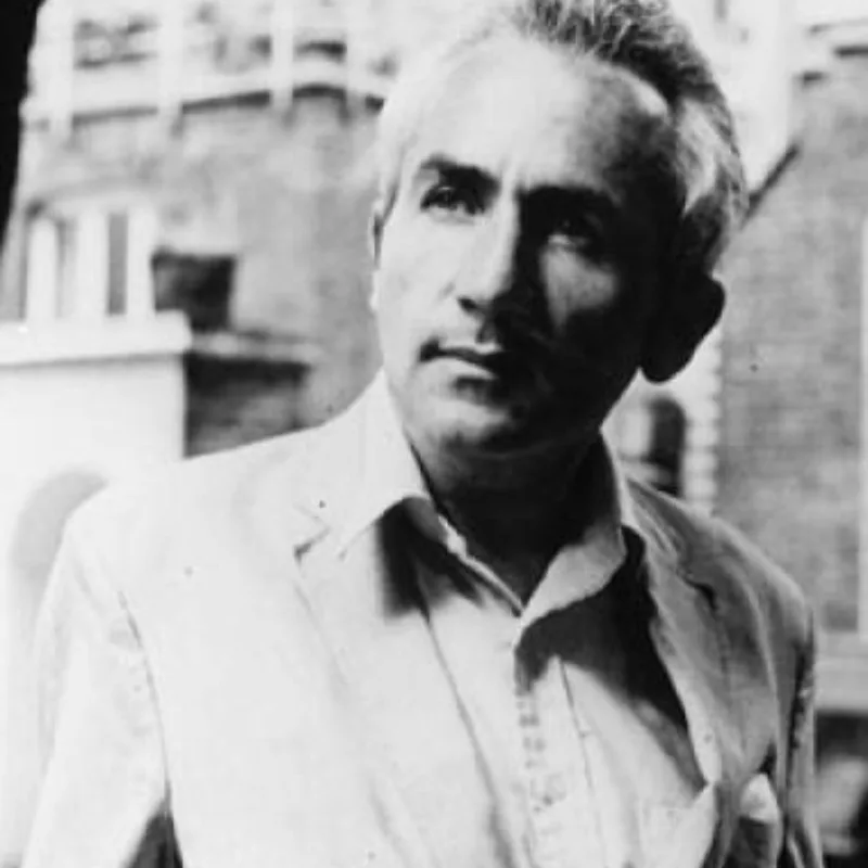 J.G.Farrell