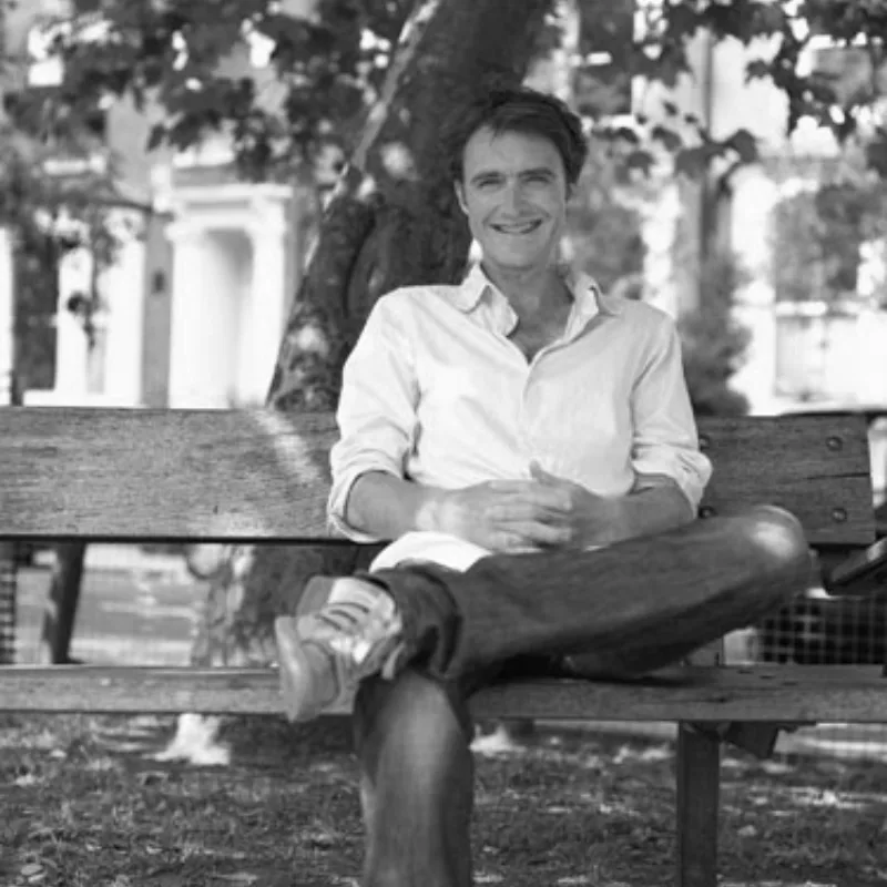 William Fiennes