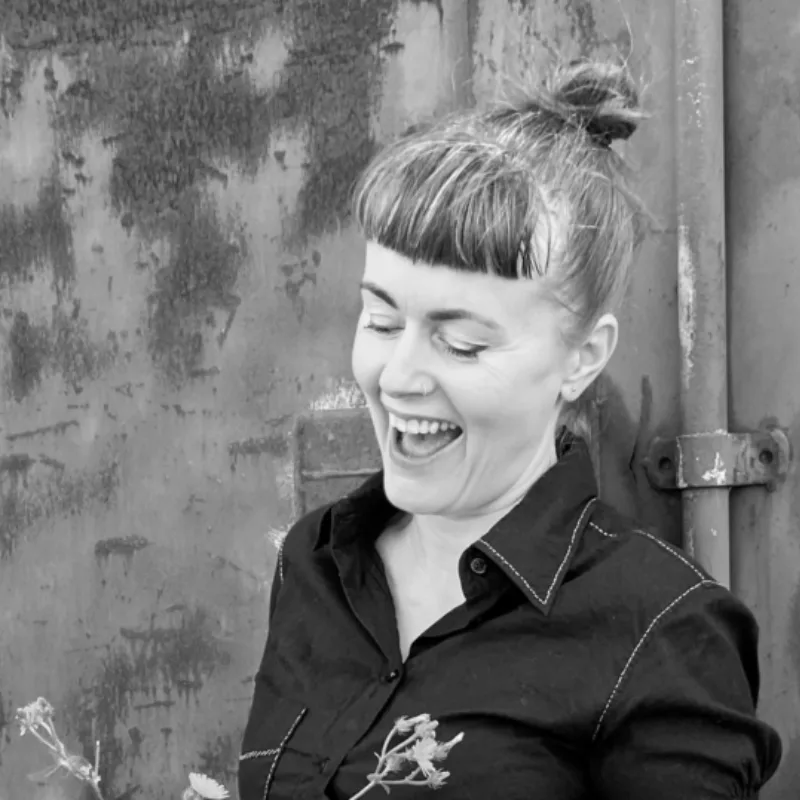 Nicola Barker