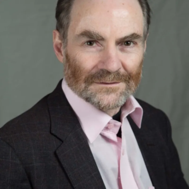 Timothy Garton Ash