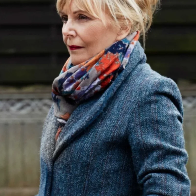 Kate Atkinson