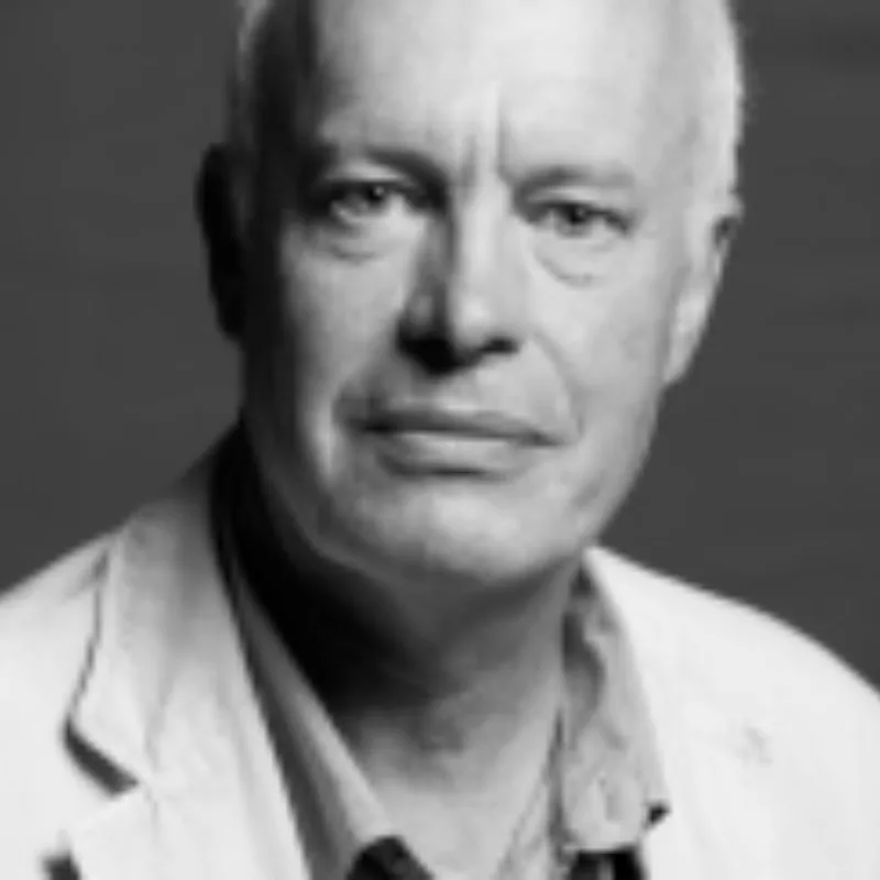 Robin Blake