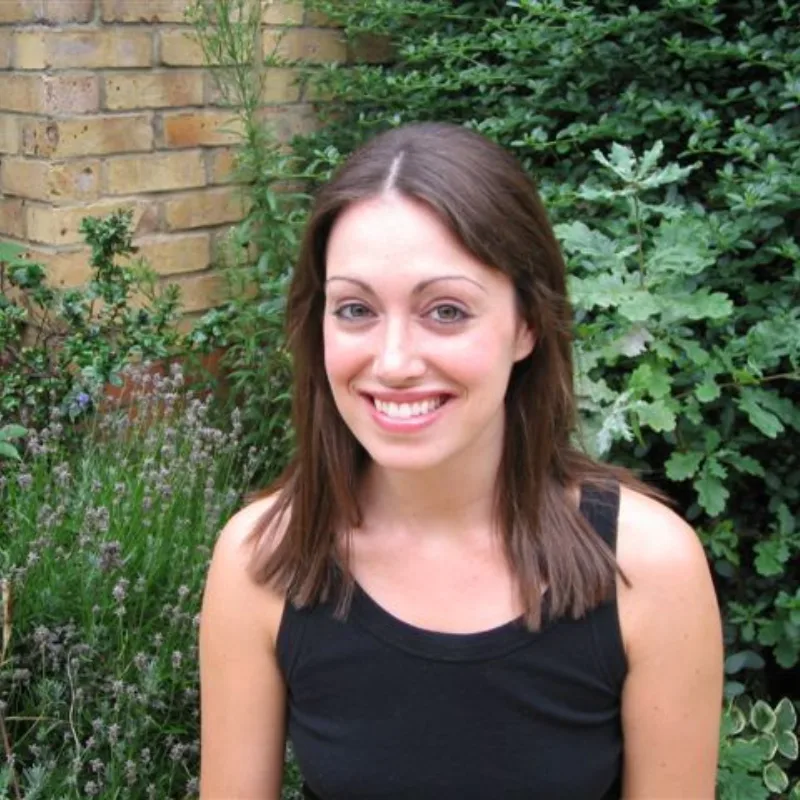 Lucy Caldwell