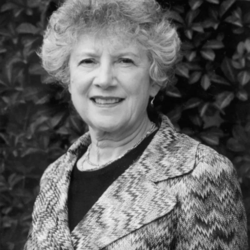 Carmen Callil