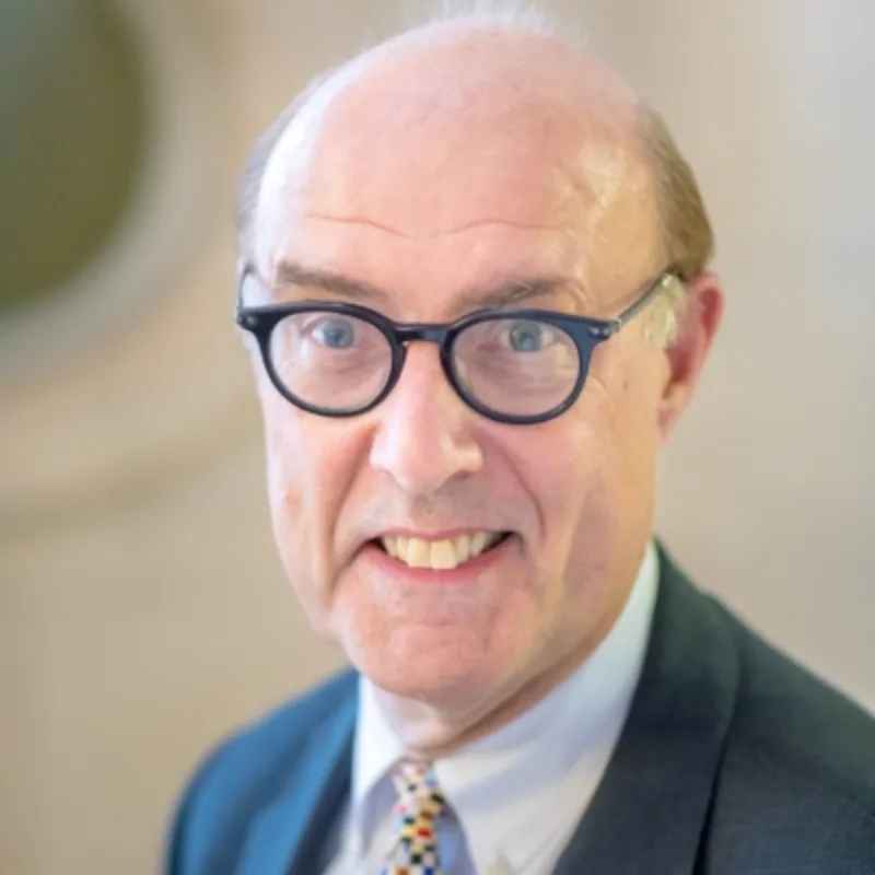 Sir David Cannadine