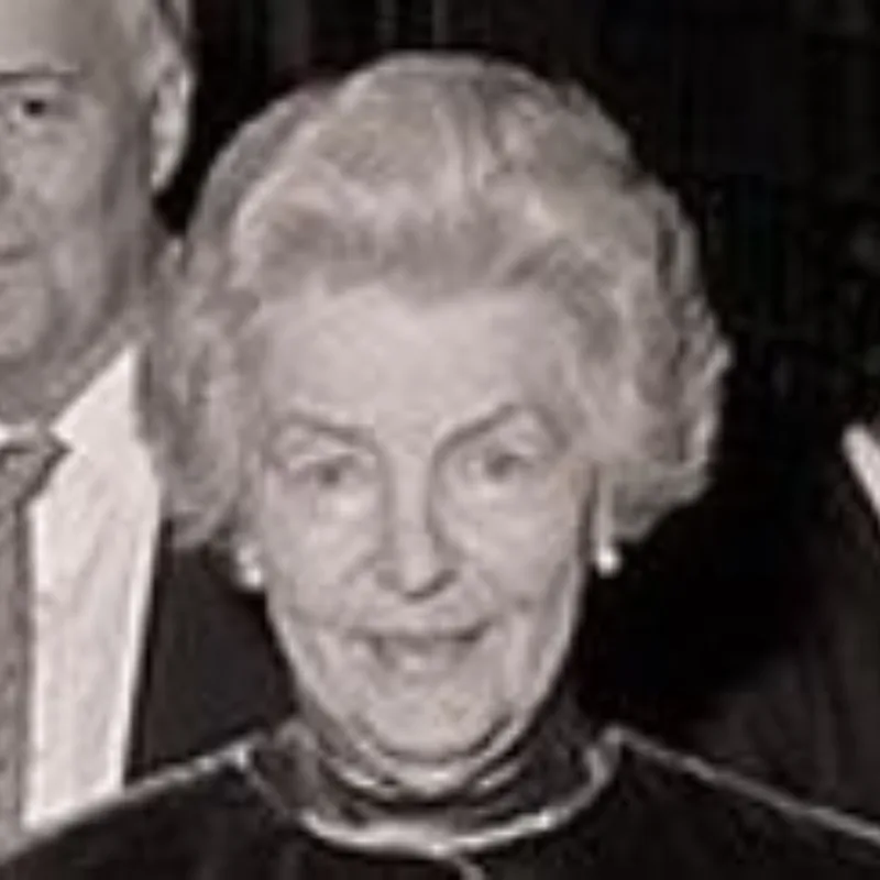 Deborah Devonshire