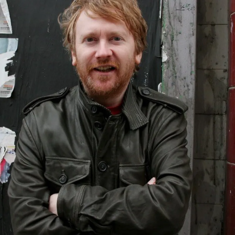 Paul Farley