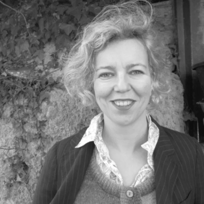 Jane Feaver