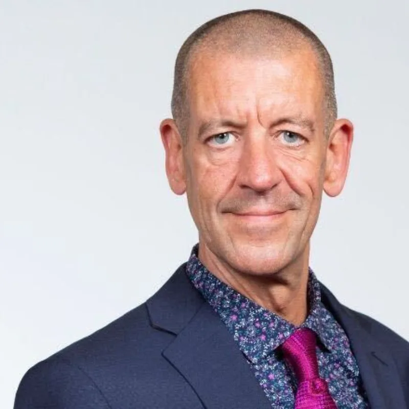 Diarmaid Ferriter