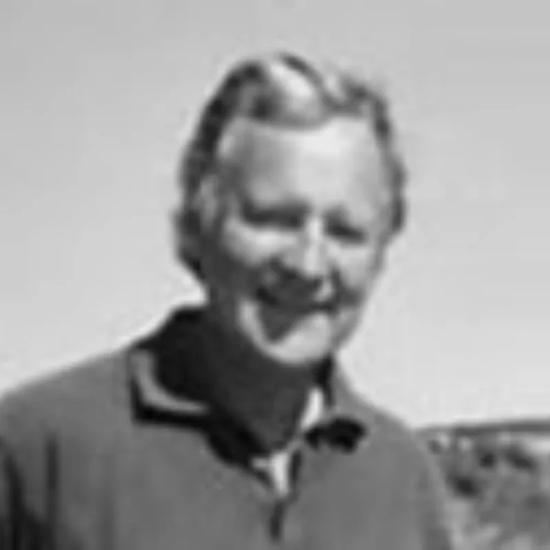 Trevor Fishlock