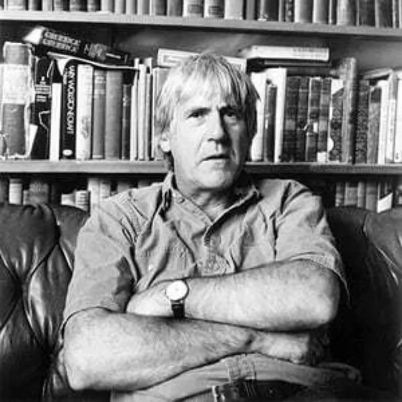 Paul Foot