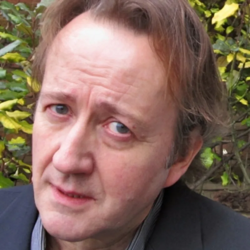 Roy Foster