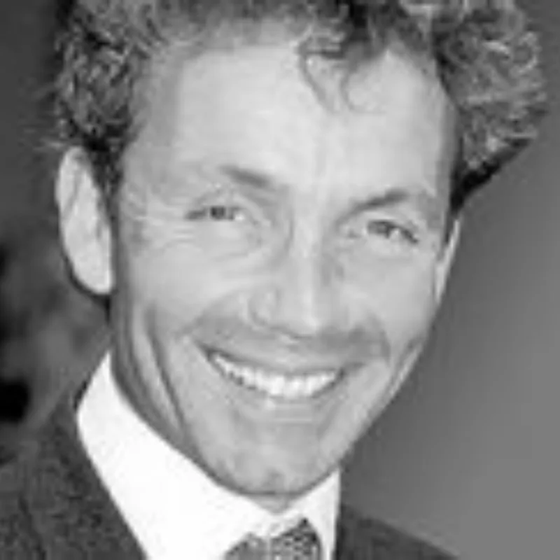 John Francome