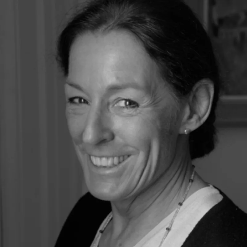 Frances Fyfield