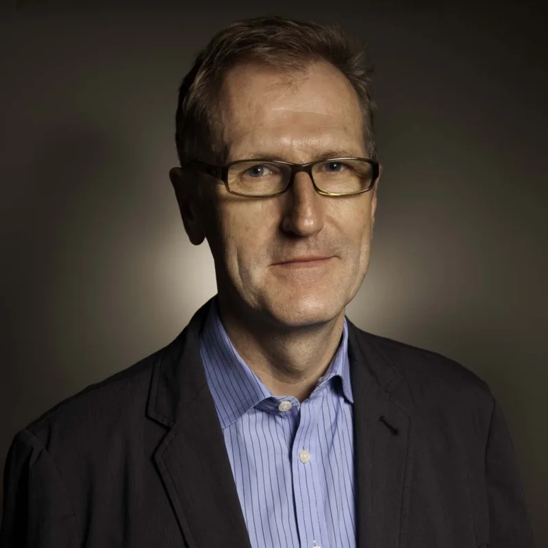 John Gapper