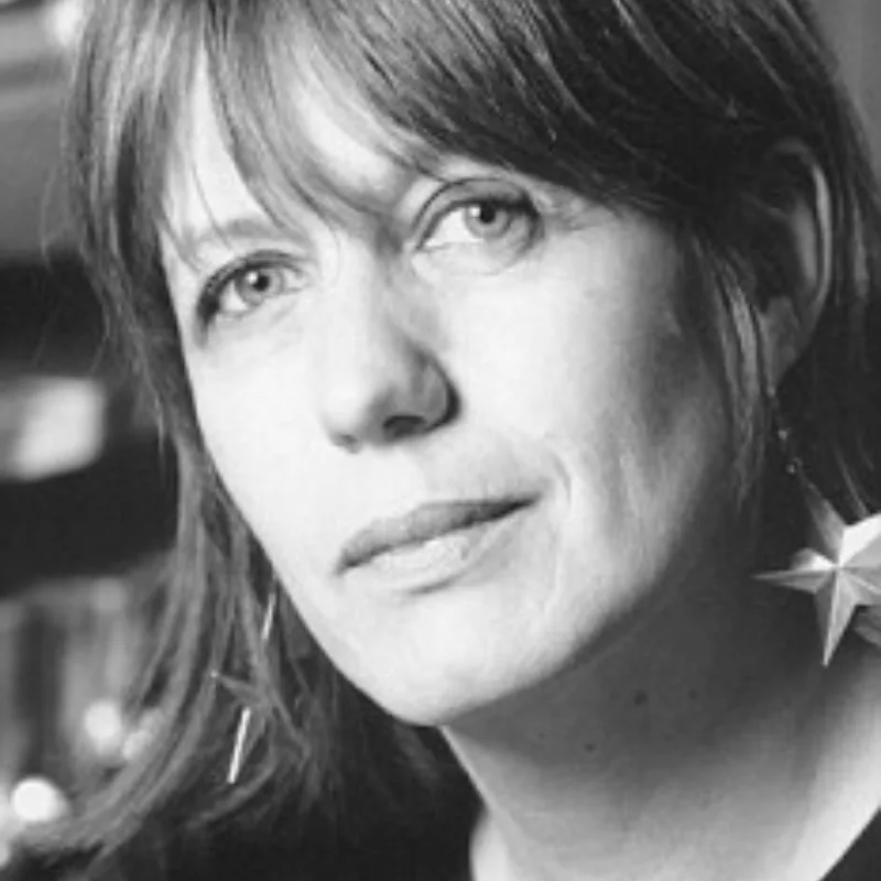 Juliet Gardiner