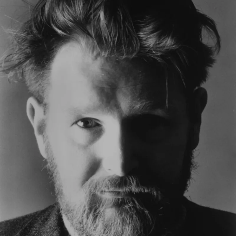 Alasdair Gray