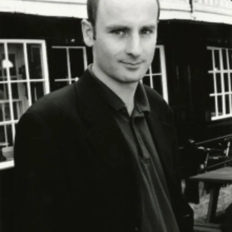 Richard Hamblyn