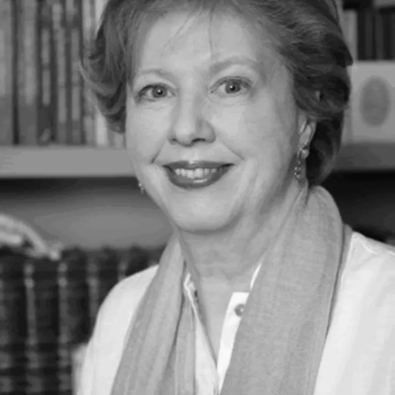Selina Hastings