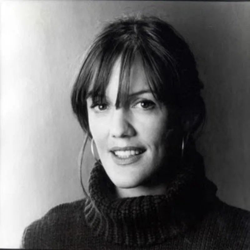 Zoe Heller