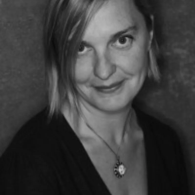 Charlotte Higgins