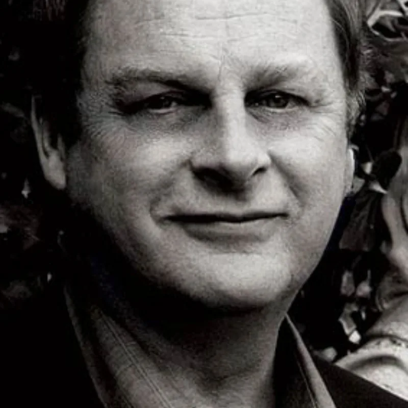 Anthony Holden