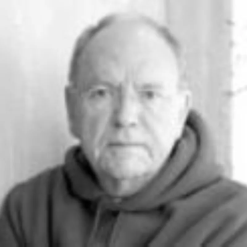 Christopher Hope