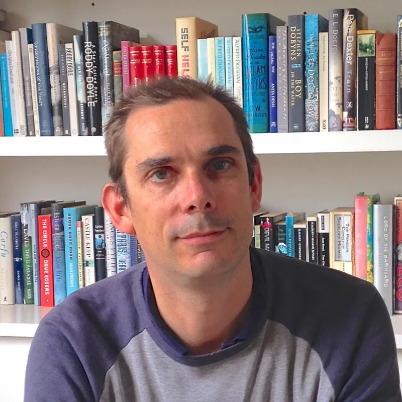 David Horspool