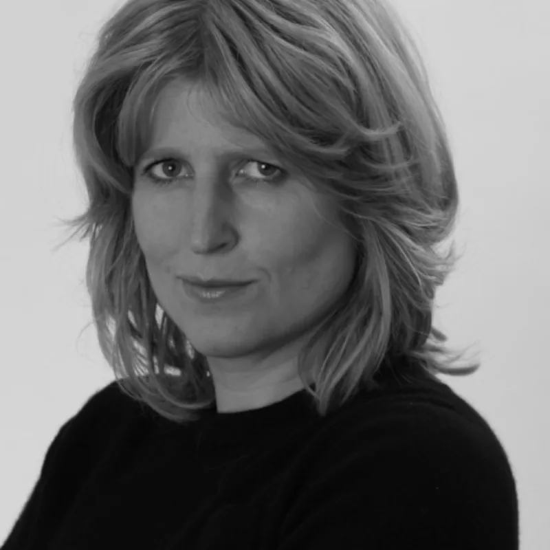 Rachel Johnson