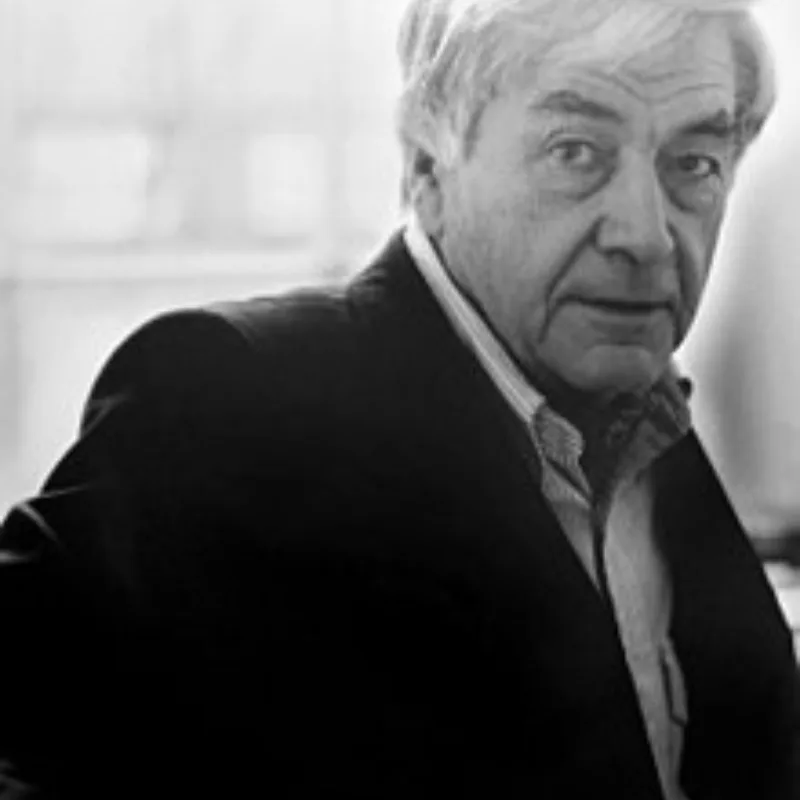 Robert Kee