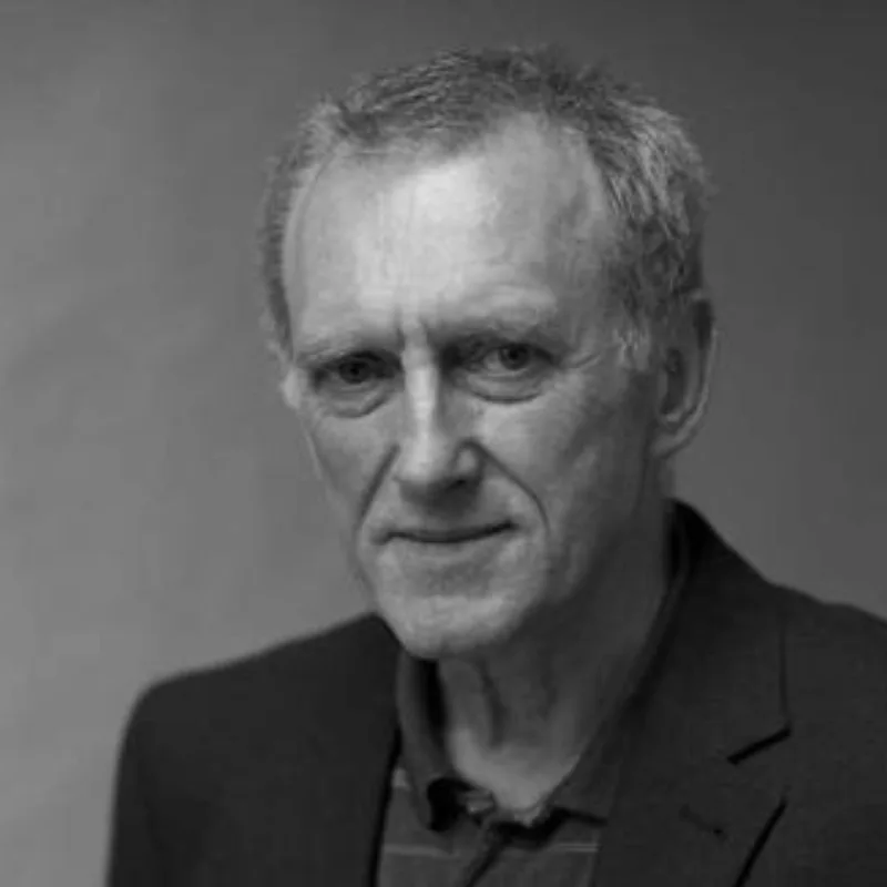 James Kelman