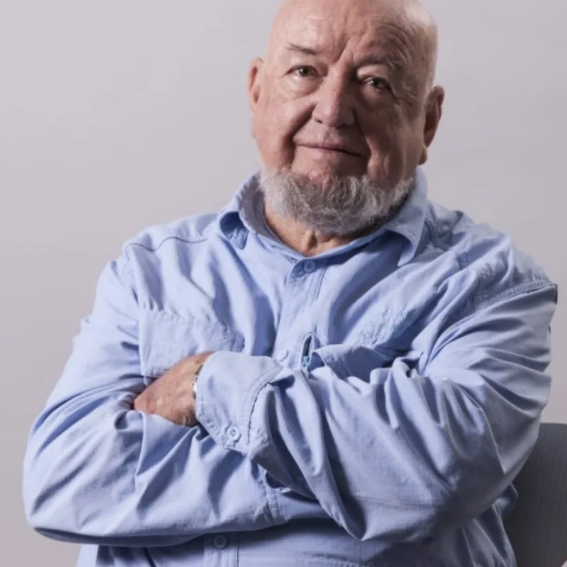 Thomas Keneally