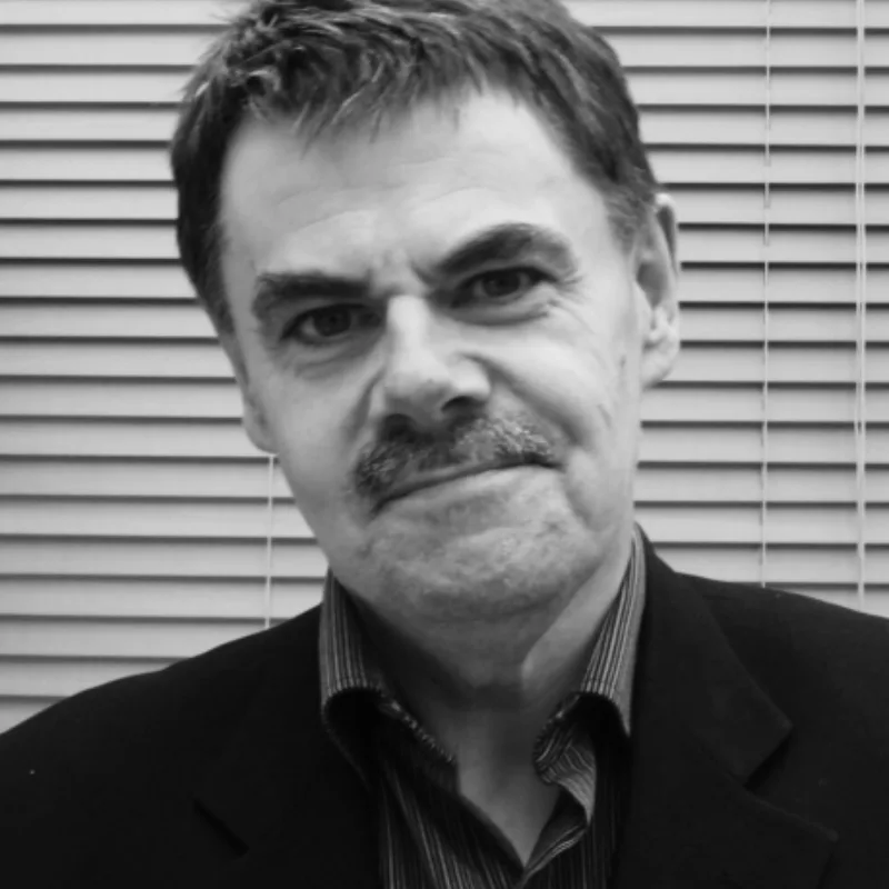 Gene Kerrigan