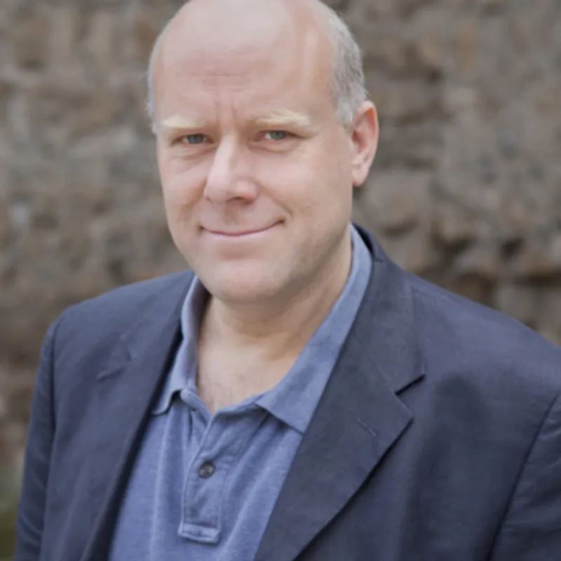 Matthew Kneale