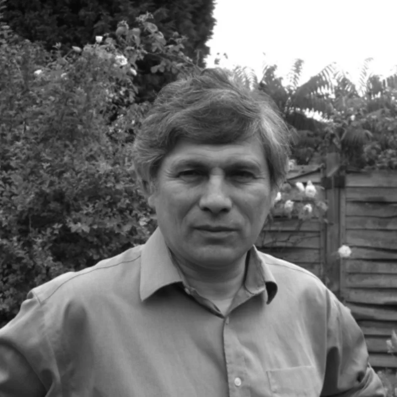 David Kynaston
