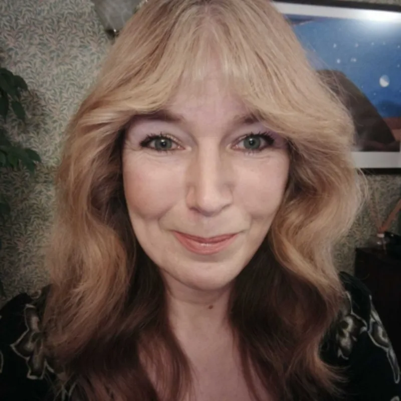 Kate Long