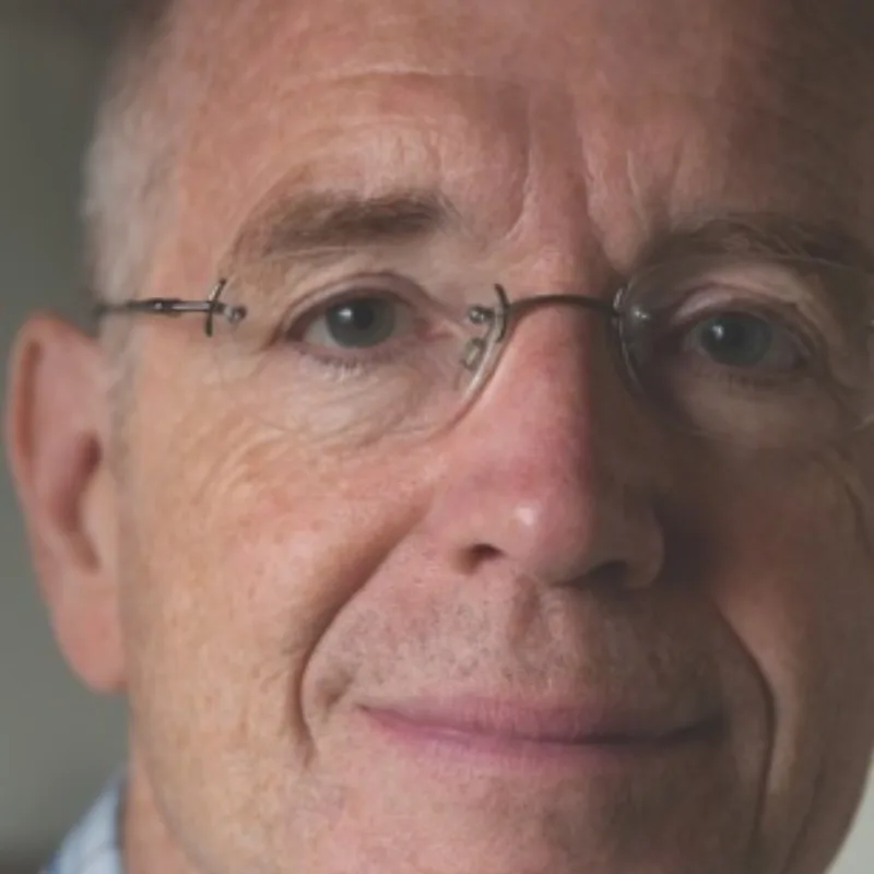 Rory MacLean