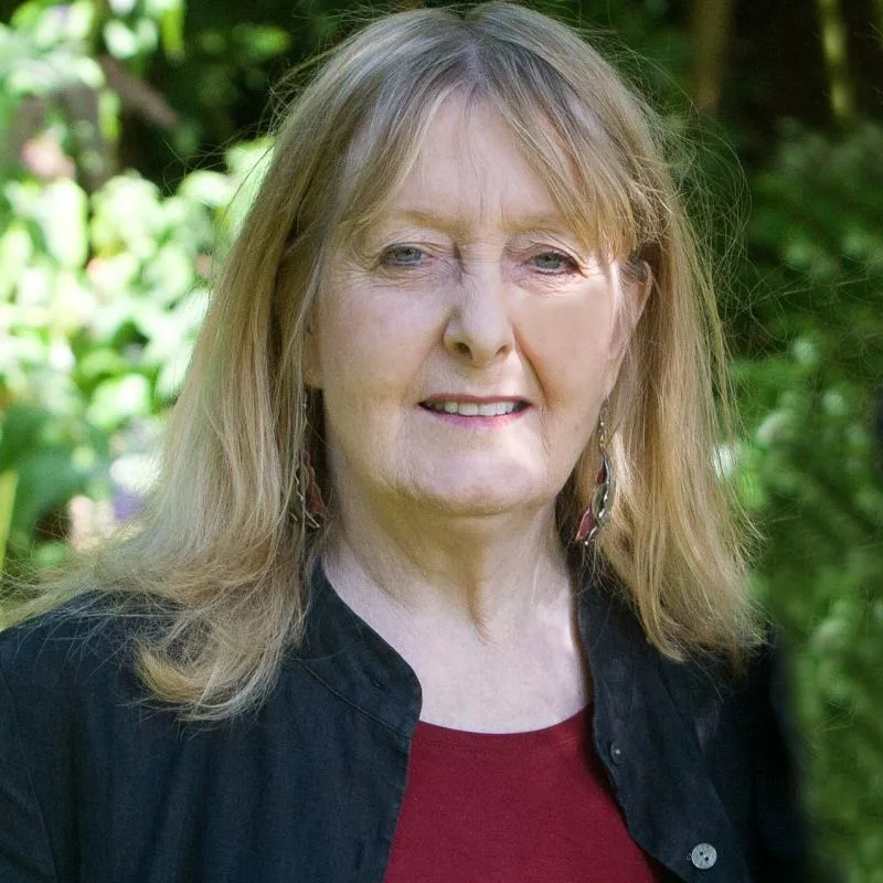 Michelle Magorian