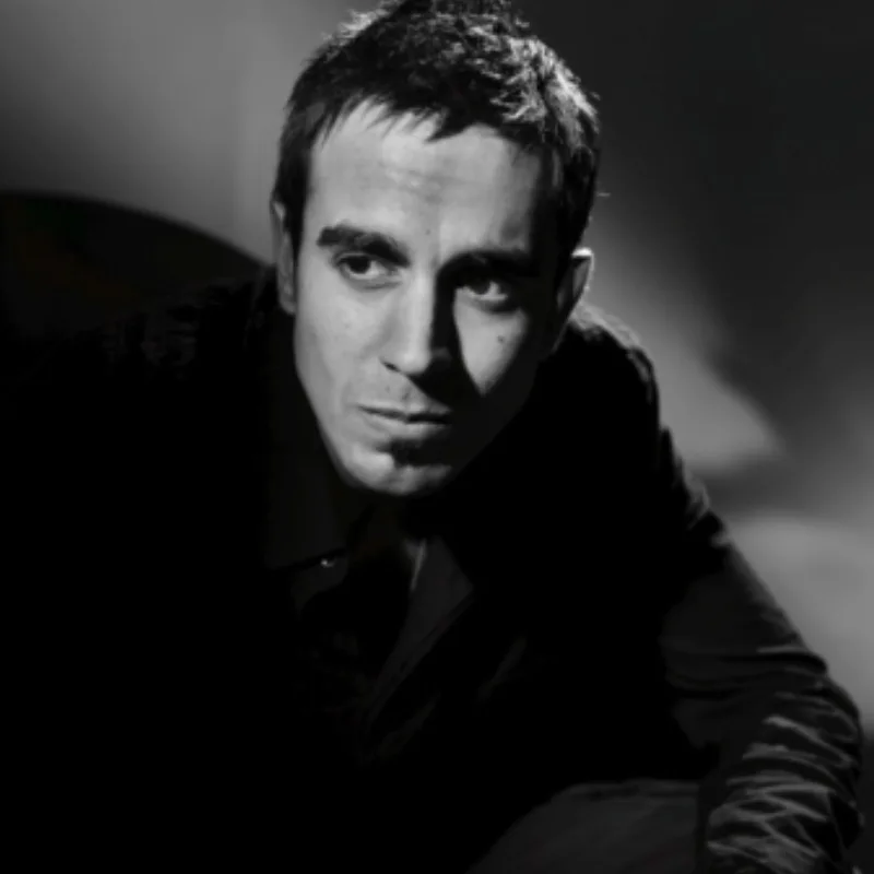 Gautam Malkani