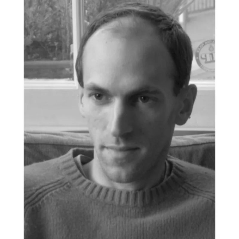 Ben Markovits