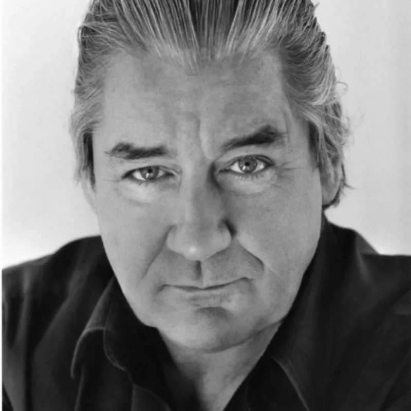 Patrick McGrath