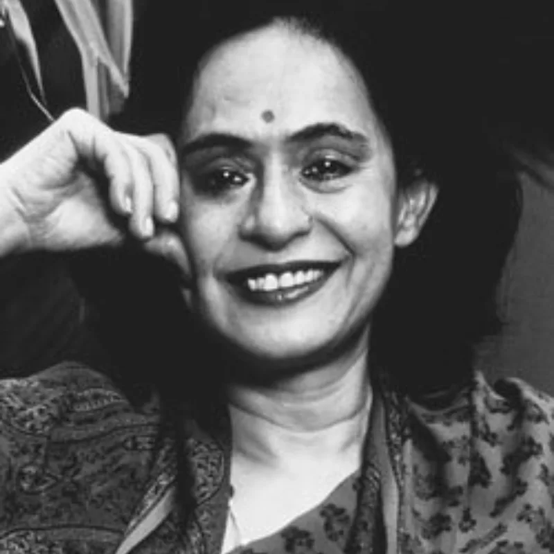 Gita Mehta