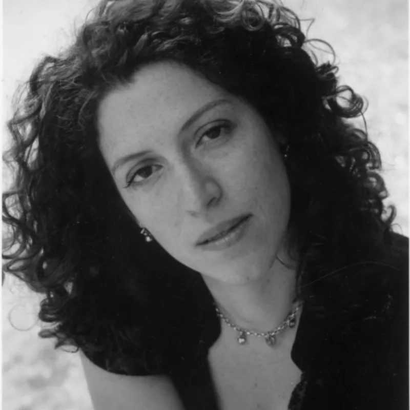 Charlotte Mendelson
