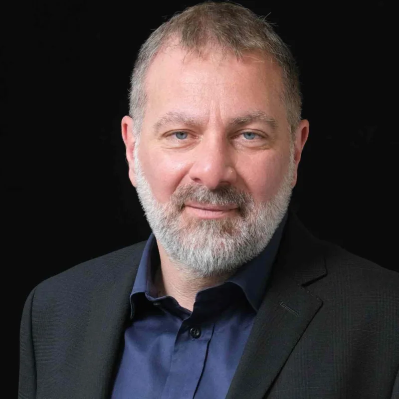 Jed Mercurio