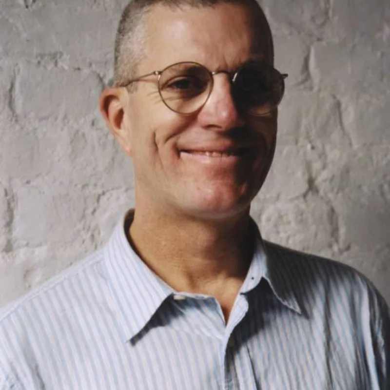 Magnus Mills