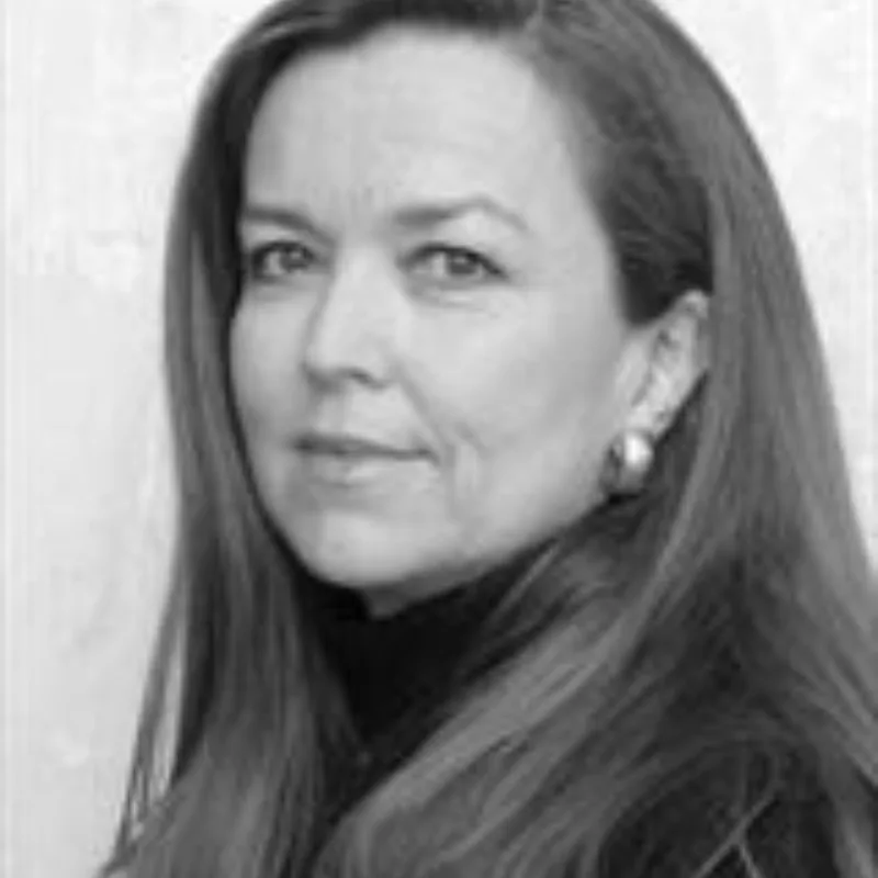 Charlotte Mosley
