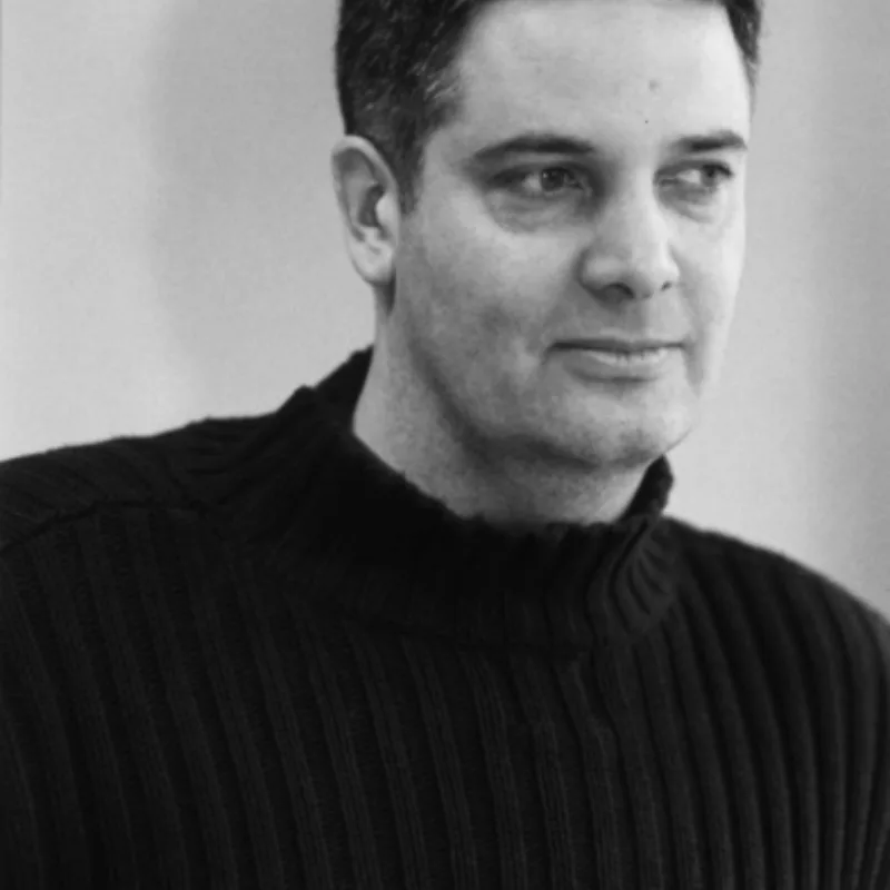 Stephen Moss