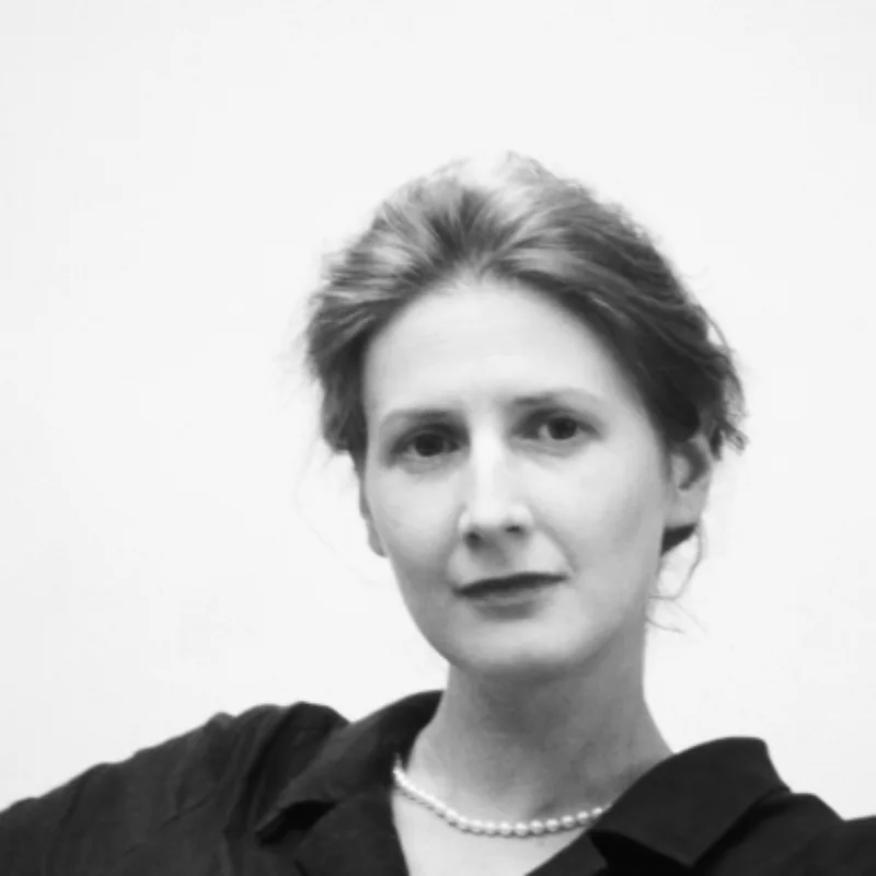 Caroline Murphy