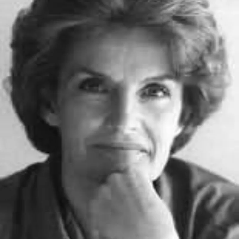 Julia O'Faolain